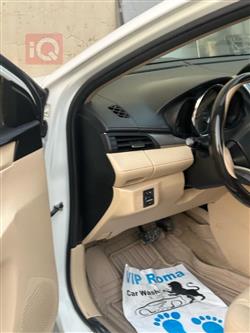 تويوتا يارس